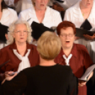 Tavaszköszöntő Hangverseny