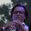 Tiszta Amerika - Vár-tó party