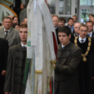 Egyetem évnyitó (Fotó: Nagy Mária)