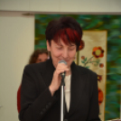 Bernáth Judit, Komjáthy Piroska és Matusz Péter kiállítása (Fotó: Nagy Mária)