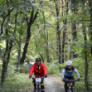 I. Greiner Bio One MTB XCE Kerékpáros Verseny