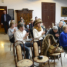 A Magyar Kultúra Napja a Hansági Múzeumban