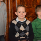 Szigetközi Puhab-bál  (Fotó: Nagy Mária)