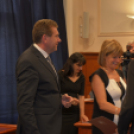 Mosonmagyaróvár Kiváló Tanulója Díjátadó Ünnepség 