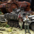 XXI. Nemzetközi Makett Kiállítás és Verseny