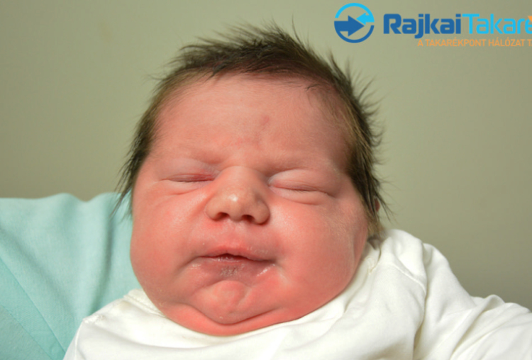 Nagy Ramóna, 3500 gr. Dunaremete