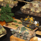 22. Nemzetközi Makett Kiállítás és Verseny