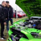 III. Nemzetközi Autós Találkozó Halászi (fotó: Patács Judit)