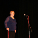 Nyugdíjas Versmondó verseny (Fotó: Kiss Zoltán)