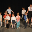 60 éves a Lurkóvár óvoda (Fotó: Nagy Mária)