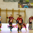 Ipress Center-Vác – Mosonmagyaróvári Kézilabda Club SE 29-27 (17-15)
