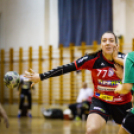 Haladás VSE – Mosonmagyaróvári Kézilabda Club