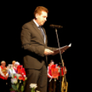 Mazsorett gála a Flesch Központban