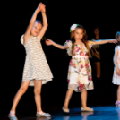 En l’ air Tánccsoport évzáró műsora