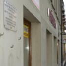 Koszorúzás Tallós Prohászka István sírjánál