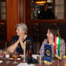  Vak Randi - Jótékonysági program, a  Lions Club Mosonmagyaróvár szervezésében