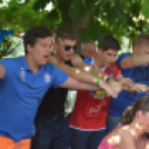 MKCSE Szurkolói találkozó (Fotó: Bánhegyi István)