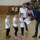 XXII. Városi Óvodás Sportnap