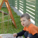 Pillangó Óvoda gyermeknap