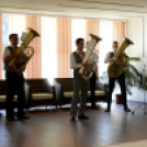 MOFÉM Fúvószenekar Jótékonysági Hangverseny