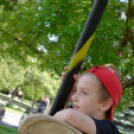 Városi Gyereknap (Fotó: Horváth Attila)