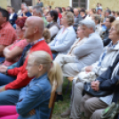 Múzeumok éjszakája (Fotó: Nagy Mária)