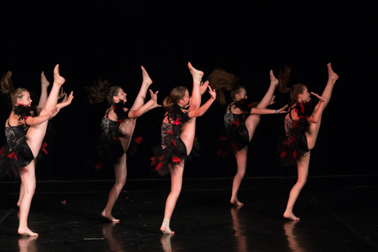 Okay Dance Gála 2015 I.