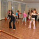 Nyílt nap a Magnóliában (Fotó: Nagy Mária)