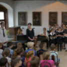 Magyar Költészet Napja 2018