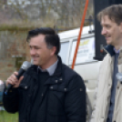 Erzsébet napi vigalom