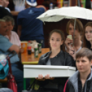 Városi Majális - Péntek (Fotó: Nagy Mária)