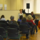 Költészet Napja a városi könyvtárban