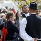 Húsvét a Lajta Néptáncegyüttessel