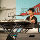 XII. Szigetköz ízei, Vármegye borai Fesztivál 3. nap