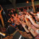 PADDY and the RATS koncert! (Fotó: Nagy Mária)