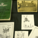 Emlékkiállítás - Magyarnak Lenni Büszke Gyönyörűség!