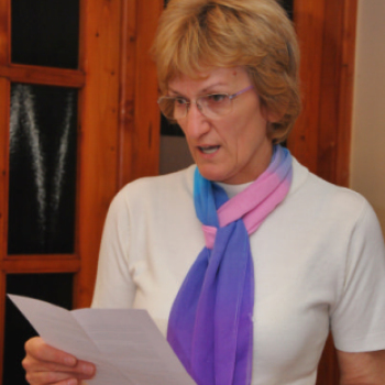 Sinosz kerekasztal beszélgetés (Fotó: Nagy Mária)