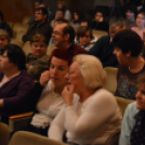 Sérült Fiatalok nemzetközi találkozója (Fotó: Nagy Mária)