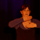 A Tánc Világnapja (Fotó: Horváth Attila)