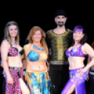 X. Jubileumi Hastánc Gála (Fotó: Bánhegyi István)