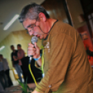 III. Jótékonysági Retro Party a Mosonmagyaróvári Mentők Támogatására