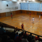 Schnitzer Erik emléktorna  (Fotó: Nagy Mária)