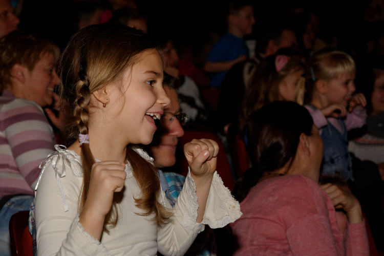 az ALMA együttes koncertje (fotó: Horváth Attila)