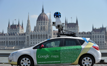 Mosonmagyaróvári körkép a szobából!