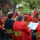 Makett kiállítás - eredményhirdetés (Fotó: Nagy Mária)