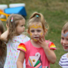 Pillangó Óvoda lovas nap és piknik (Fotó: Stipkovits Veronika)