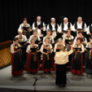 Tavaszváró dalosünnep