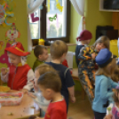 Farsang a Pillangó Óvoda és Mini Bölcsődében