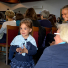 Kék séta - az autizmus világnapja