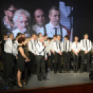 Moson Big Band koncert